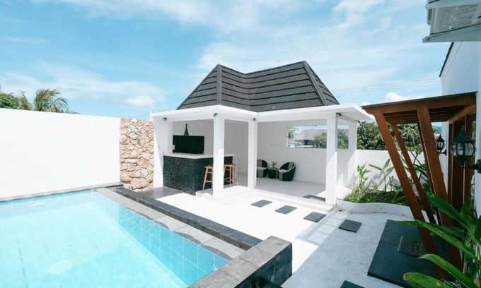 Mataram Villa | The Lavana Hidden Villa Lombok