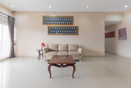 Cisarua Villa | The Lavana Incottage Inkoppabri Puncak