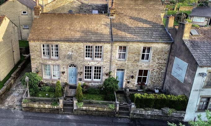 Padiham Hotel | The Lawrence Hotel
