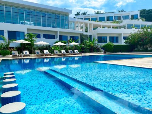 Freetown Hotel | The Lead Hotel