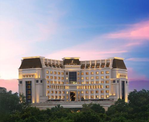 Srinagar Colony Hotel | The Leela Hyderabad Banjara Hills
