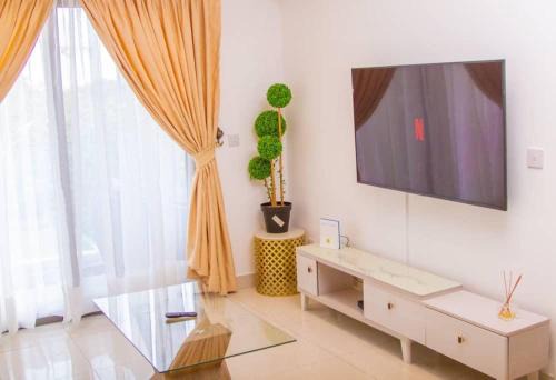 Bono East Region Apartment | The Lennox- one bedroom