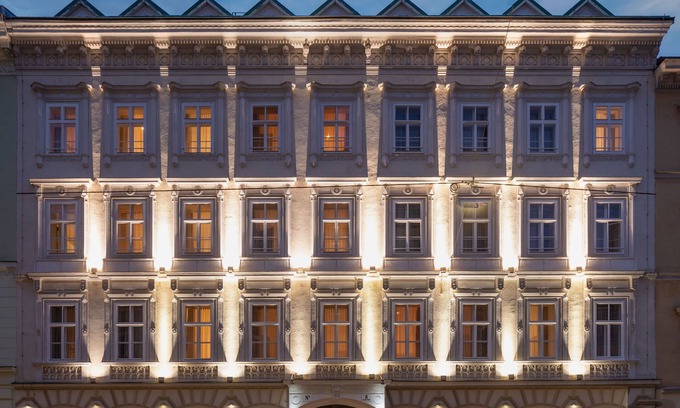 Josefstadt Hotel | The Levante Rathaus Apartments
