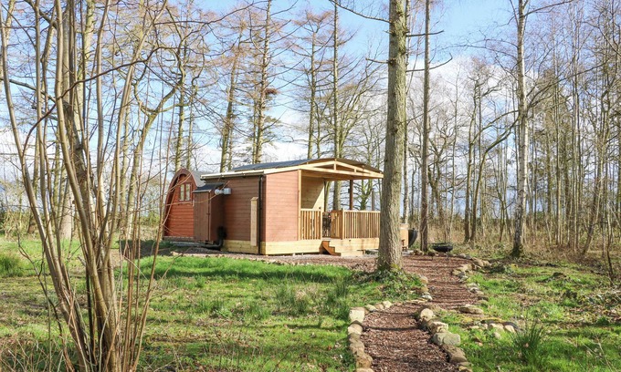 Aldbrough St. John Cottage | The Leveret