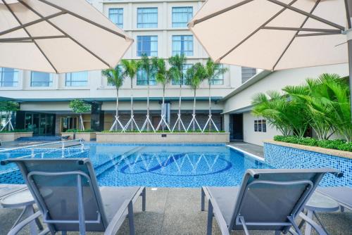 Central Seberang Perai Hotel | The Light Hotel Penang