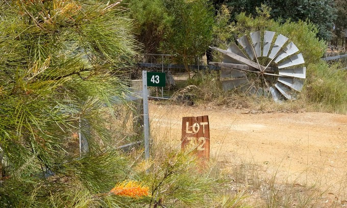 Myrup Cottage | The Lilypad Esperance