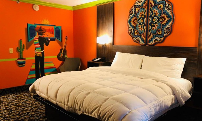 Trevose Hotel | The Lincoln Hotel Philadelphia