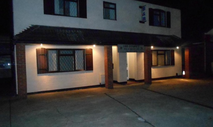 Scunthorpe Bed & Breakfast | The Lindsey
