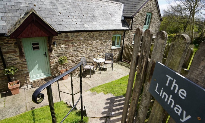 Saint Blazey Cottage | The Linhay, Nr Wiveliscombe