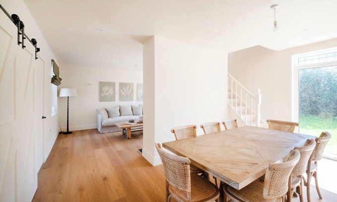 Lahinch House | The Links 10, Amazing Location- Food, Drinks, Surf, & Golf! - 10