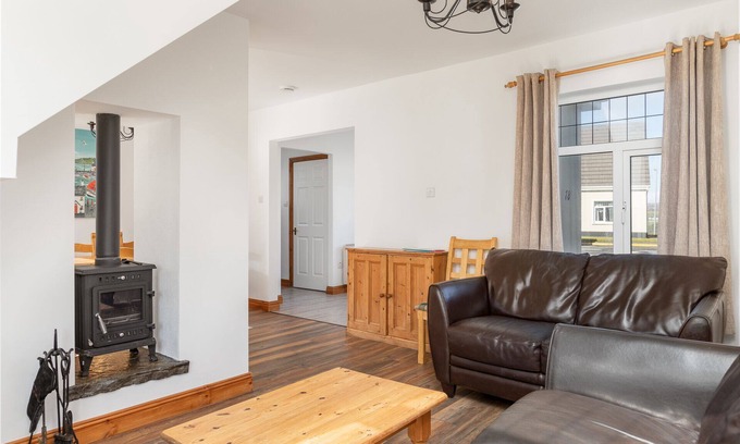 Lahinch House | The Links 18, Amazing Location- Food, Drinks, Surf, & Golf! - 18
