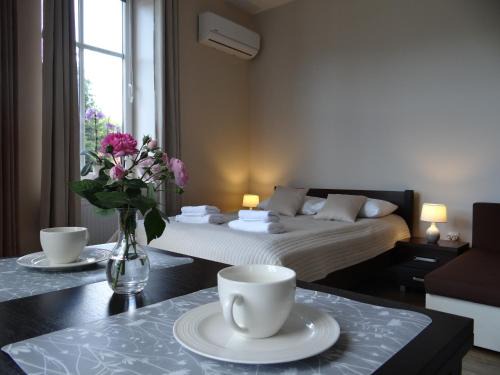 Ustron Apartment | The Lion Rooms