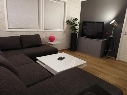 Sola Apartment | The Little Apartment