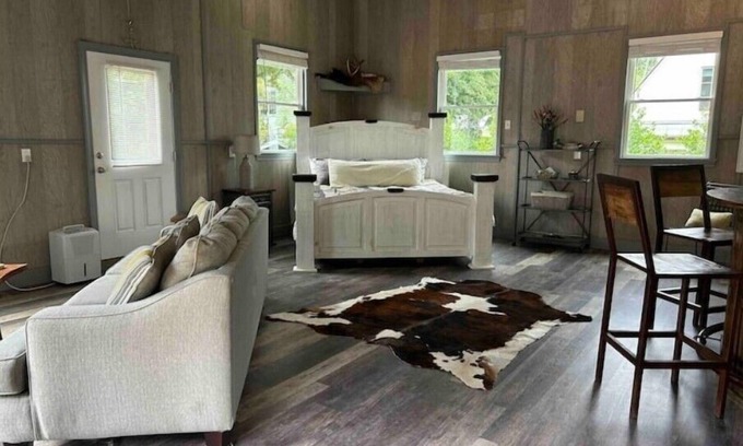 Roswell Apartment | "The Lodge" at Canton Street, Roswell, poolnn