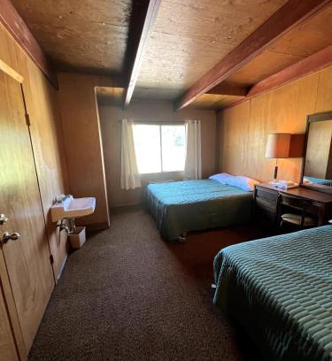 Northeast Michigan Hotel | The Lodge at LPL