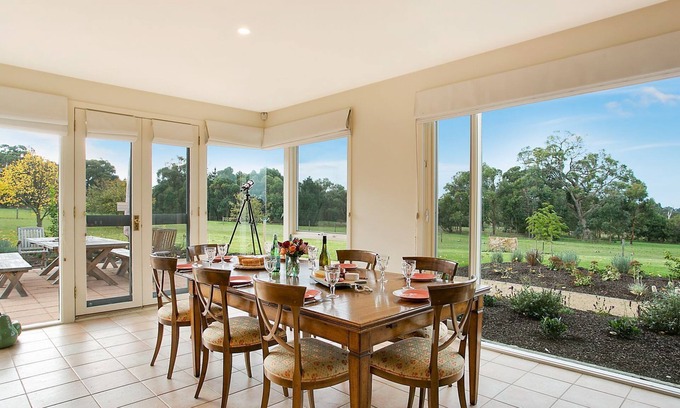 Merricks North House | The Lodge at Merricks