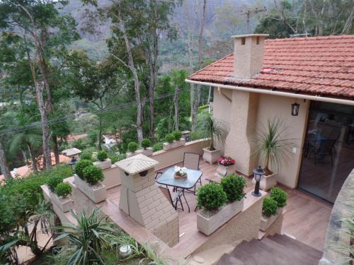 Teresopolis Cabin | The Lodge