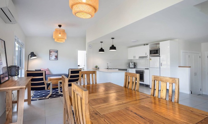 Crackenback Ski Chalet | The Lodge | Crackenback