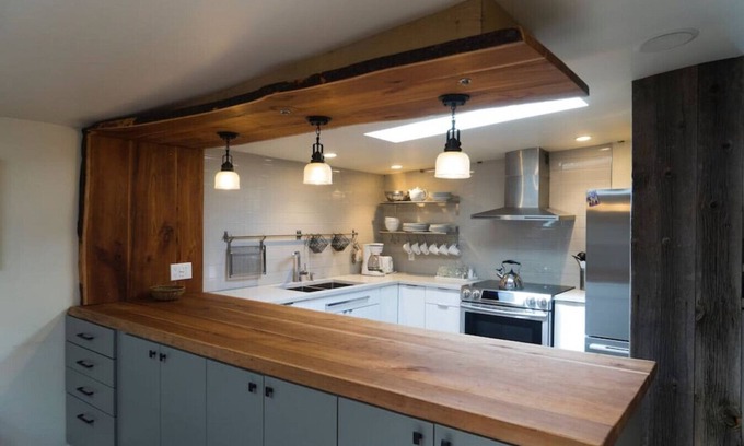 Stratford Apartment | The Loft - 3 Bedrooms!