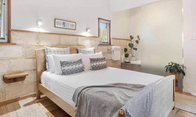 Gnarabup Apartment | The Loft at Latitude 34