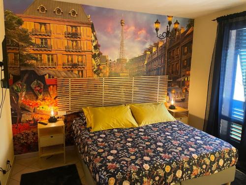 Empoli Apartment | The Loft E&E Orient Express