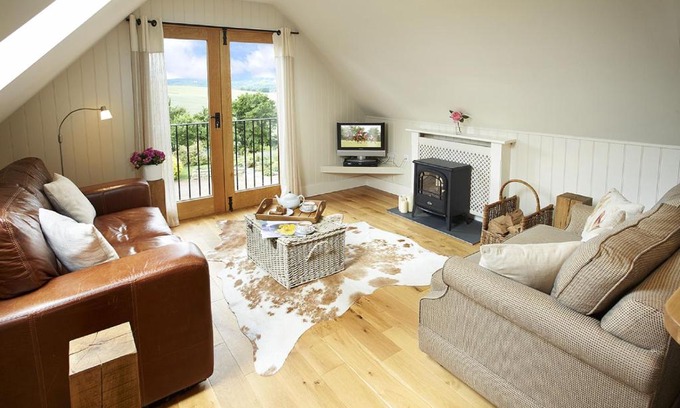 North Moreton House | The Loft