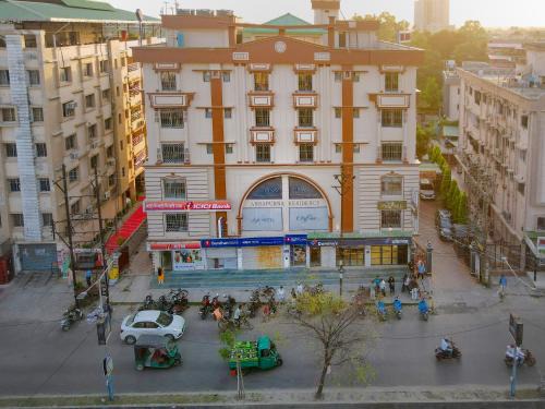 Siliguri Hotel | The Loft Hotel, Siliguri