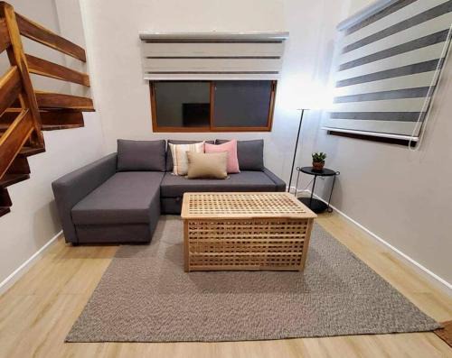 San Fernando House | The Loft House Elyu