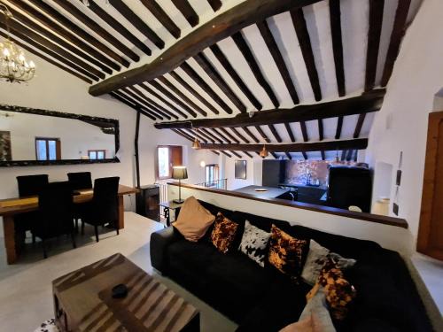 Mologno Apartment | The Loft