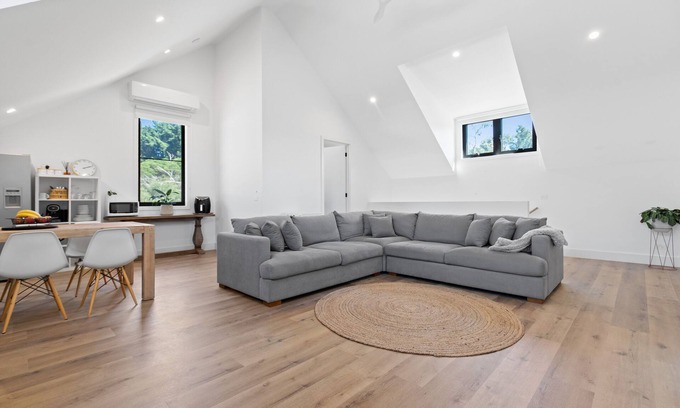 Mount Eliza Apartment | The Loft Mt Eliza