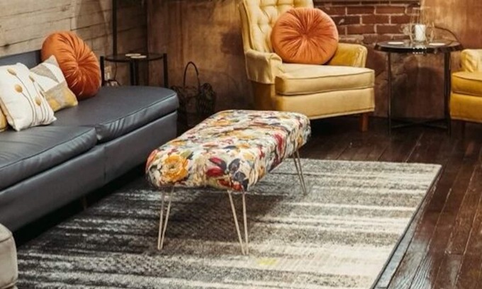 Belmont Apartment | The Loft on Main