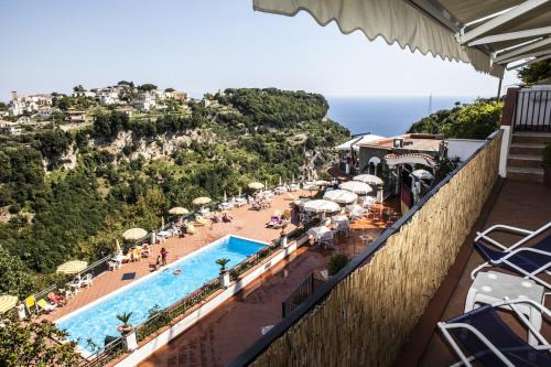 Pogerola Apartment | The Loft Via Torricella