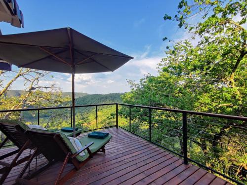 Ligfontein Apartment | The Loft