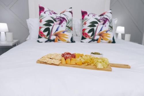 Windhoek Apartment | The Lofts Luxury Suites