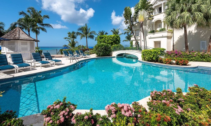 Schooner Bay Apartment | The Lookout 307 at Schooner Bay by Personal Villas - Stunning Modern Homely Desi