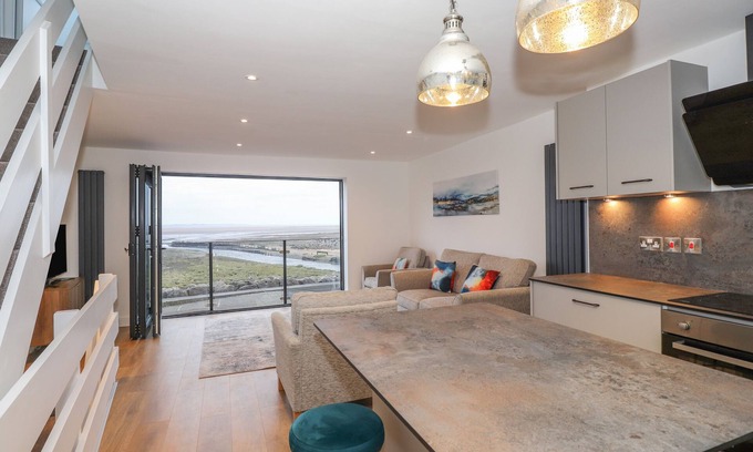 Haverigg Cottage | The Lookout