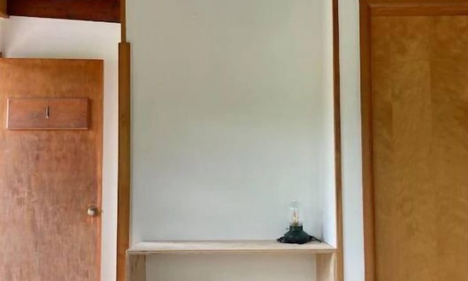 Indian Lake Hotel | The Lorca ADK Motel Room 3