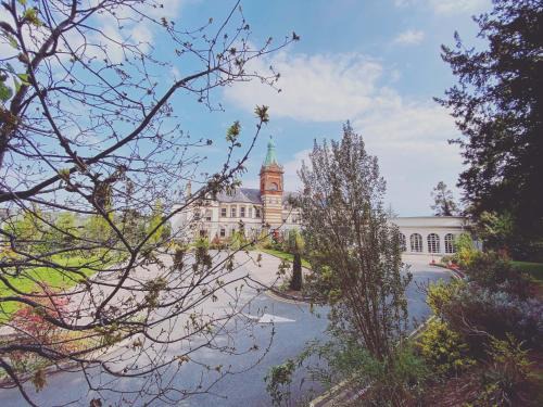 Lucan Hotel | The Lucan Spa Hotel