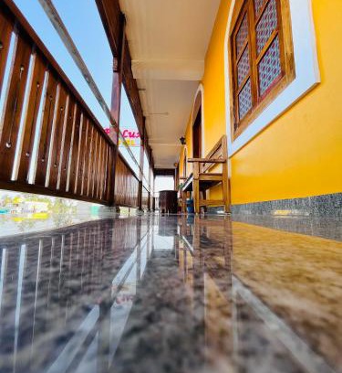 Pondicherry Beach Hotel | THE LUXE HOTEL, ECR ROAD, NEAR Serenity Beach, Pondicherry - JR Groups