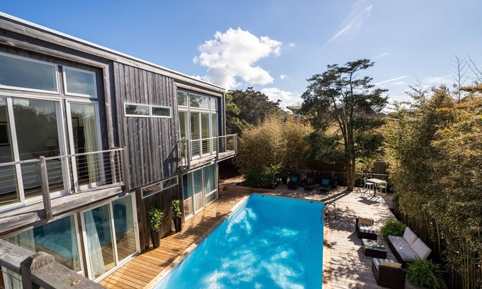 Fire Island Pines House | The Madison Fire Island Pines