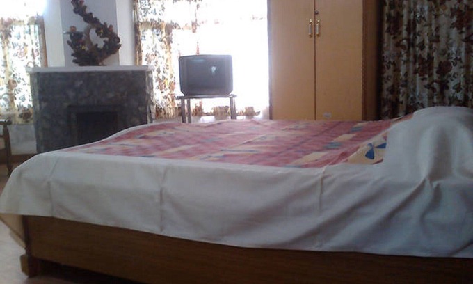 Bhimtal Cottage | The Majestic Cottagehome in the Hills