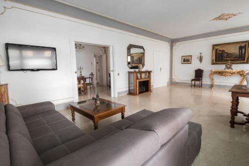 Trionfale Apartment | The Majestic Residence in Vatican