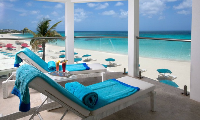 Shoal Bay Hotel | The Manoah Boutique Hotel