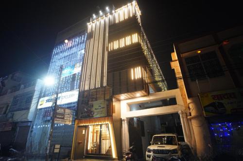 Budaun Hotel | The Manohar Hotel Budaun