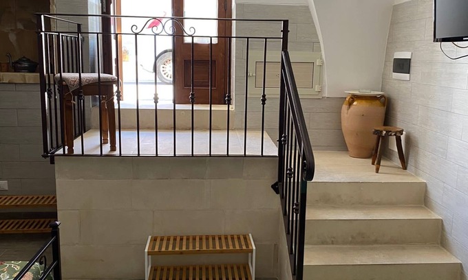 Cannole House | The Mansions of TOTIGGIA - "CAPASA"