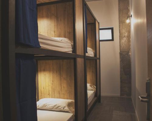 San Anton Hostel | The Market Hostel