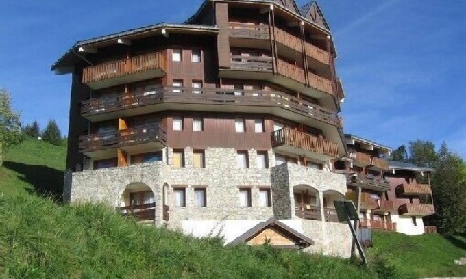 Doucy-Combelouviere Apartment | The marmot The marmot