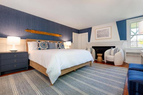 Nantucket Town Bed & Breakfast | The Martin
