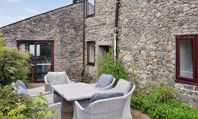 Cockermouth Cottage | The Martins - UK47429
