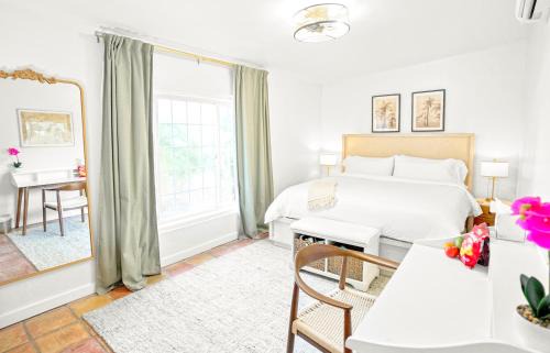 Estate Kings Quarter Hotel | The Mary Anne Boutique Hotel USVI